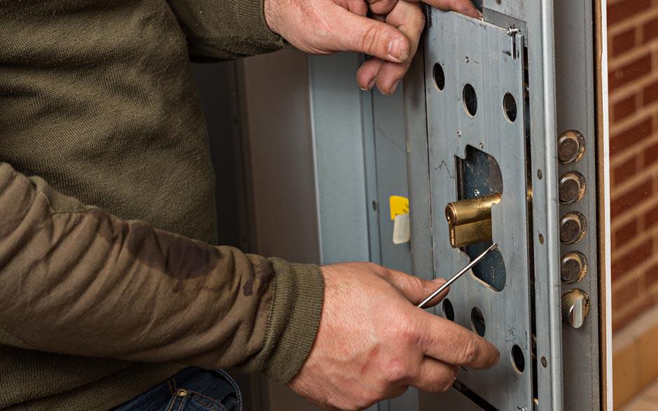 serrurier prix intervention Montigny-le-Guesdier
